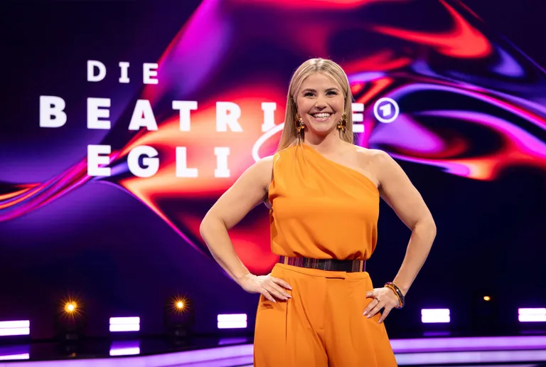 Beatrice Egli Show abgesetzt? Warum Fans nach dem ARD-Aus eine Ersatzshow fordern
