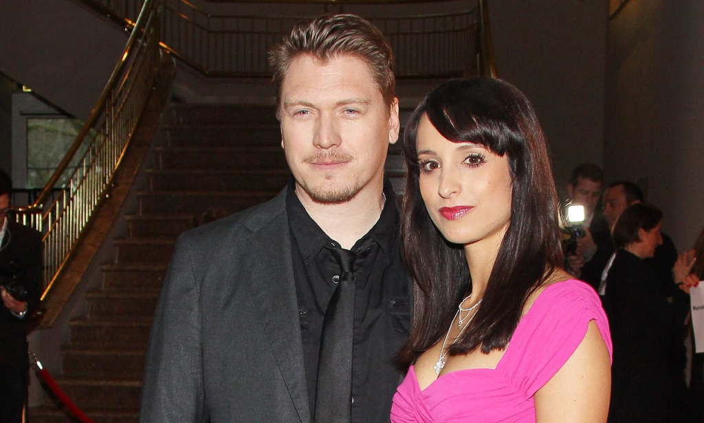 Stephanie Stumph und Stanfour-Star Alexander Rethwisch: Wie alles begann und warum die Liebe zerbrach