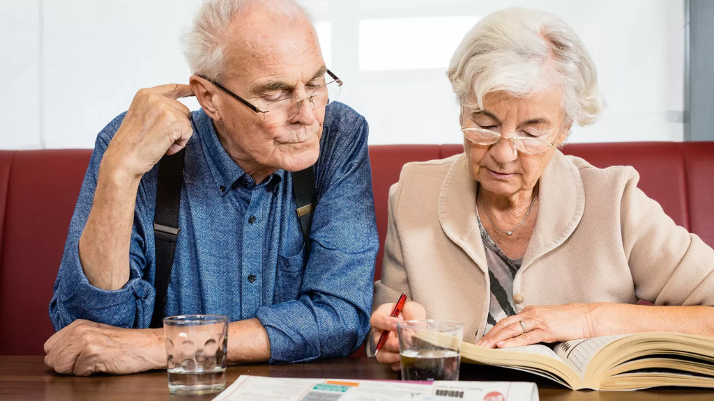 Wichtige Post von der Rentenversicherung 2026: Was Rentner jetzt zur Steuererklärung wissen müssen