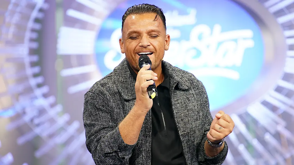 Menowin Fröhlich bei DSDS 2026: Was sein überraschendes Comeback mit Tochter Jiepen für die neue Staffel bedeutet