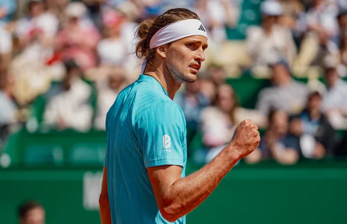 Achte Pleite gegen Sinner? Warum Zverev erneut vom Finale in Monte Carlo träumen musste Achte Pleite gegen Sinner? Warum Zverev erneut vom Finale in Monte Carlo träumen musste