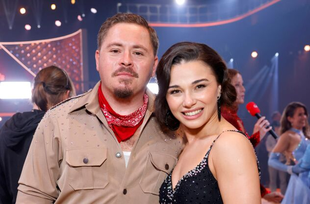Warum verließ Massimo Sinató plötzlich „Let’s Dance“? Was hinter den privaten Gründen steckt