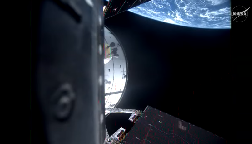 Artemis II Rakete im Live Stream: News zur Mission, zum Enddatum und allen wichtigen Details Artemis 2 live verfolgen: Wo man die NASA-Mondmission heute sehen kann und was über Flugbahn, Crew und Rückkehr bekannt ist