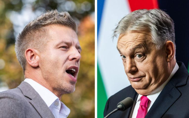 Ungarn-Wahl 2026: Bleibt Viktor Orbán an der Macht oder schafft Péter Magyar den politischen Umbruch? Ungarn-Wahl 2026: Bleibt Viktor Orbán an der Macht oder schafft Péter Magyar den politischen Umbruch?