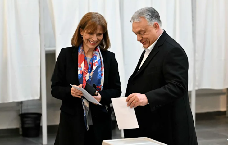Ungarn-Wahl 2026: Bleibt Viktor Orbán an der Macht oder schafft Péter Magyar den politischen Umbruch?
