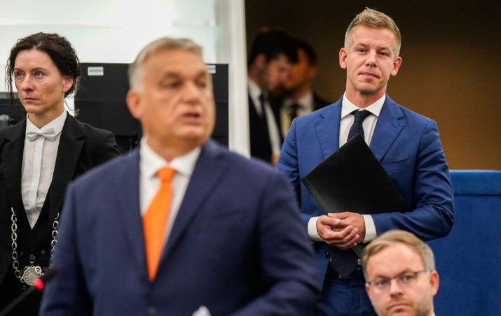 Ungarn-Wahl 2026: Bleibt Viktor Orbán an der Macht oder schafft Péter Magyar den politischen Umbruch?