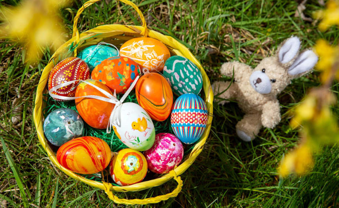 Eierknappheit zu Ostern 2026 in Deutschland? Was Verbraucher jetzt über Angebot, Preise und leere Regale wissen müssen Eierknappheit zu Ostern 2026 in Deutschland? Was Verbraucher jetzt über Angebot, Preise und leere Regale wissen müssen