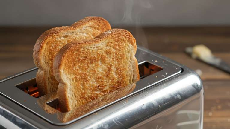 Welcher Vollkorntoast ist der beste? Öko-Test zeigt Sieger, Zuckerfallen und Pestizidprobleme