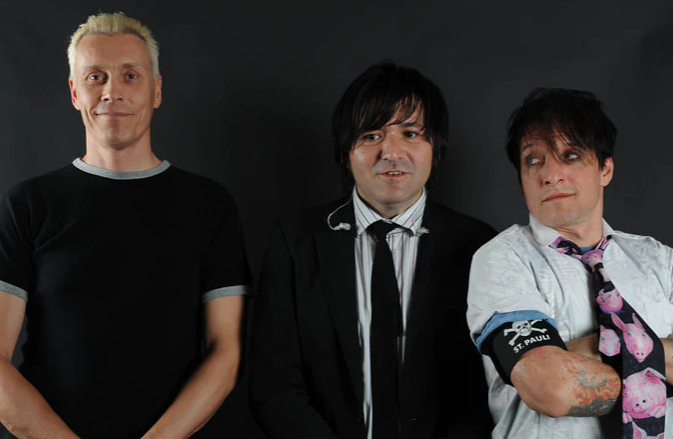 Die Ärzte 2027 auf Tour: Wo es Tickets gibt, wann der Vorverkauf startet und welche Städte dabei sind Die Ärzte 2027 auf Tour: Wo es Tickets gibt, wann der Vorverkauf startet und welche Städte dabei sind