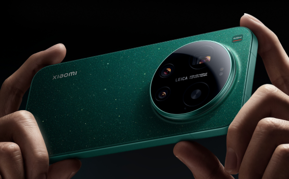 Xiaomi 18 Ultra in Deutschland: Preis, Release und warum das neue Flaggschiff deutlich teurer werden könnte Xiaomi 18 Ultra in Deutschland: Preis, Release und warum das neue Flaggschiff deutlich teurer werden könnte