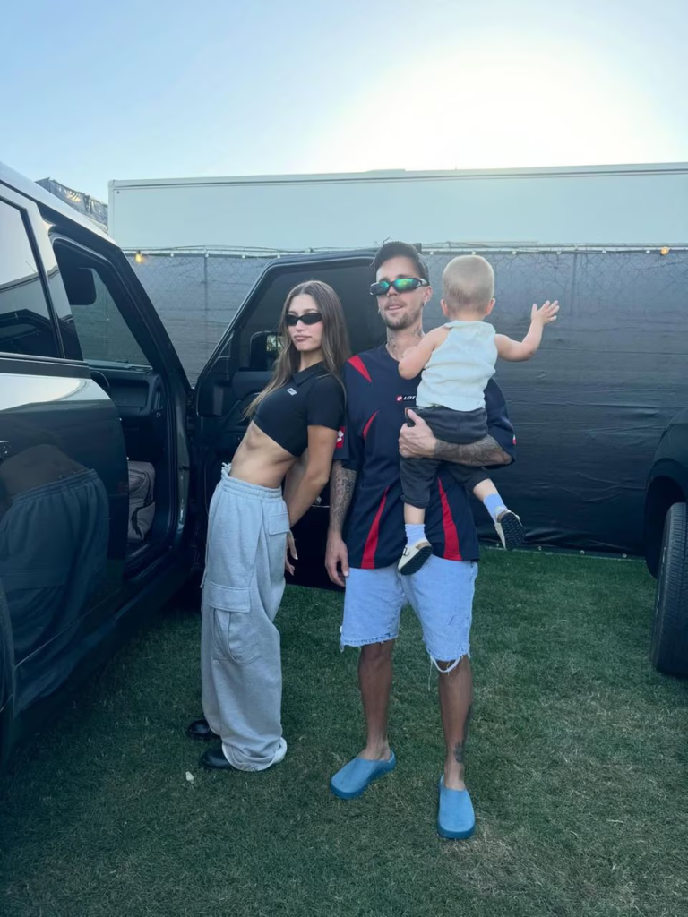 Coachella 2026: Warum alle von Bieberchella sprechen und welche Star-Looks jetzt im Fokus stehen