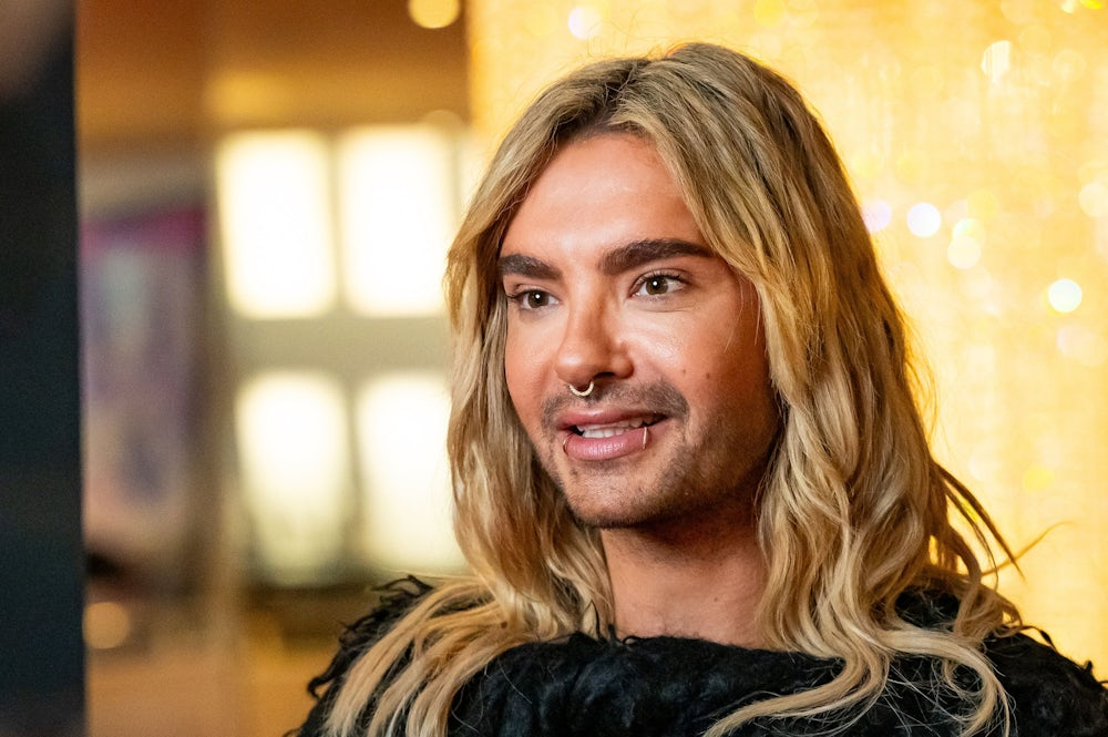 Bill Kaulitz bei Wer wird Millionär?: Warum Günther Jauch plötzlich staunte