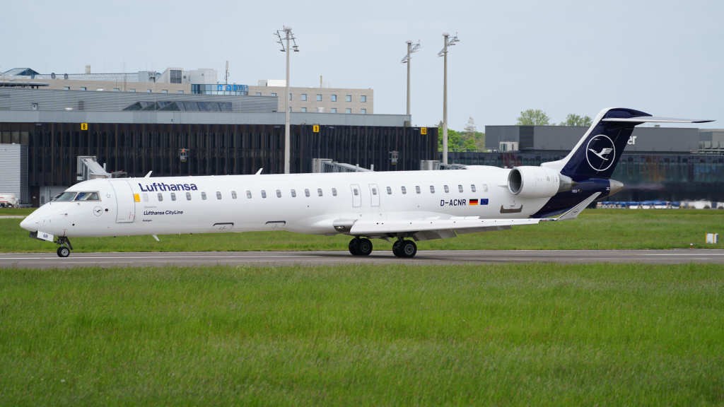 Lufthansa Cityline vor der Schließung: Welche Jets jetzt aus der Flotte verschwinden und warum der Streik die Krise verschärft