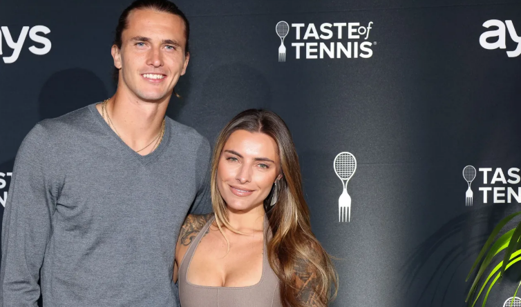 Alexander Zverev und Sophia Thomalla: Wie ihre Fernbeziehung trotz Thailand-Dreh und BMW Open funktioniert Alexander Zverev und Sophia Thomalla: Wie ihre Fernbeziehung trotz Thailand-Dreh und BMW Open funktioniert