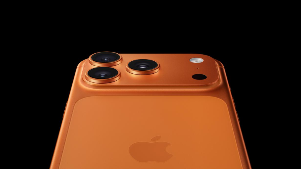 iPhone 18 Pro mit variabler Blende? Was das neue Kamera-Upgrade für Fotos und Videos bedeuten könnte