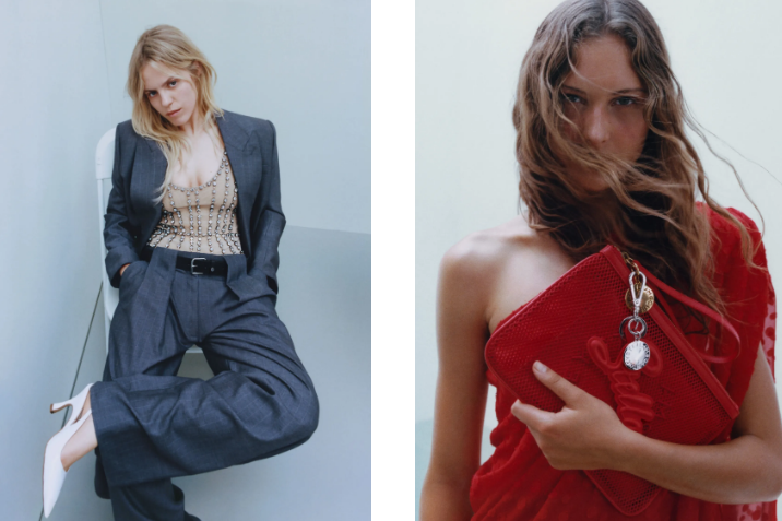 H&M x Stella McCartney 2026: Starttermin, Preise und was in der Kollektion steckt
