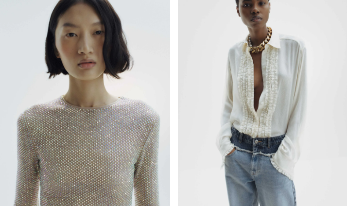 H&M x Stella McCartney 2026: Starttermin, Preise und was in der Kollektion steckt