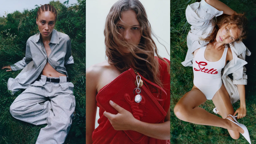 H&M x Stella McCartney 2026: Starttermin, Preise und was in der Kollektion steckt