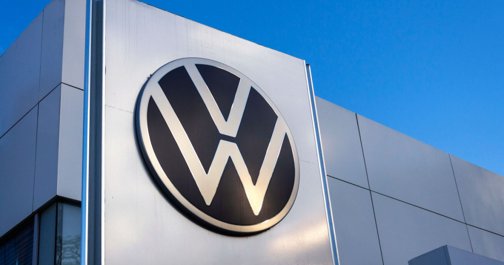 VW-Datenskandal: Was hinter dem Streit um Gesundheitsdaten von Mitarbeitern steckt
