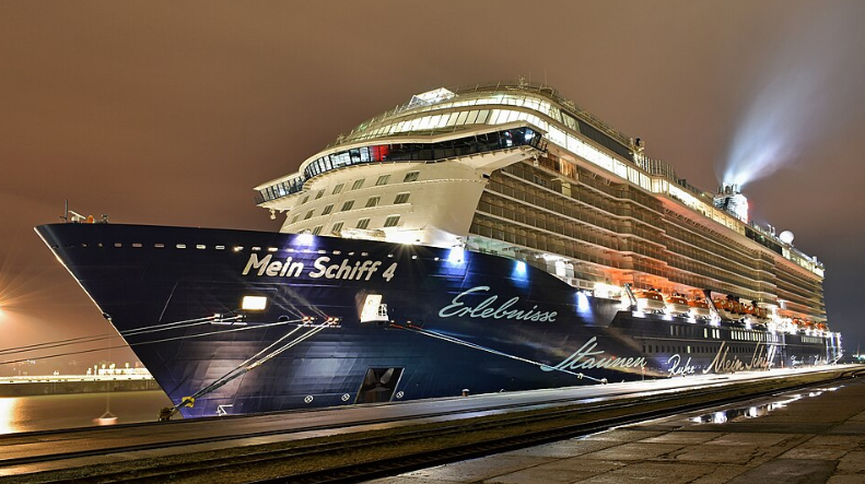 Mein Schiff 4 und 5 abgesagt: Warum TUI Cruises den Mittelmeer-Start weiter verschiebt Mein Schiff 4 und 5 abgesagt: Warum TUI Cruises den Mittelmeer-Start weiter verschiebt