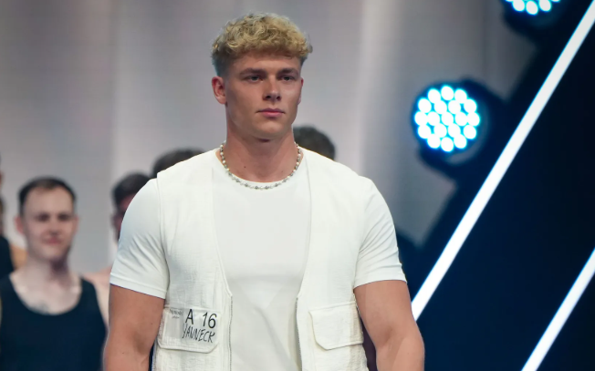 GNTM: Anna packt über Yanneck aus – war die Lovestory nur für die Kameras inszeniert? GNTM: Anna packt über Yanneck aus – war die Lovestory nur für die Kameras inszeniert?