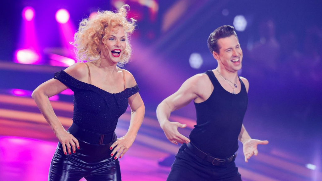 Let’s Dance 2026: Wer ist nach Show 6 raus und wer kämpft jetzt ums Halbfinale?