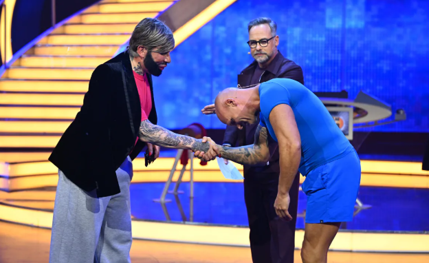 Thorsten Legat gegen Harald Glööckler bei Schlag den Star: Wer gewann – und warum Fans das Duell unfair fanden Thorsten Legat gegen Harald Glööckler bei Schlag den Star: Wer gewann – und warum Fans das Duell unfair fanden