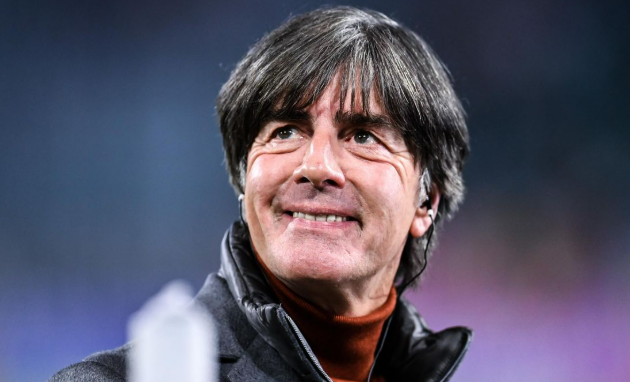 Joachim Löw und Ghana: Wie realistisch ist das Trainer-Comeback vor der WM 2026? Joachim Löw und Ghana: Wie realistisch ist das Trainer-Comeback vor der WM 2026?