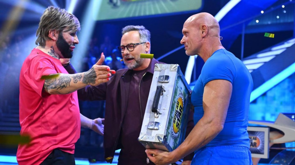 Thorsten Legat gegen Harald Glööckler bei Schlag den Star: Wer gewann – und warum Fans das Duell unfair fanden