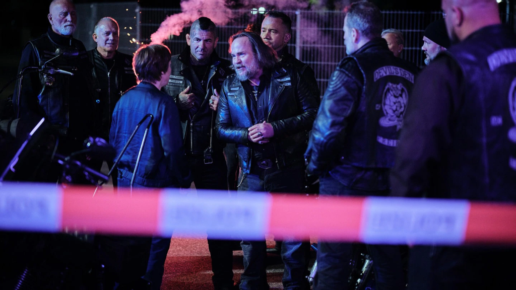 Tatort: Innere Angelegenheiten“ am 19. April 2026: Wo man die Folge online sehen kann und worum es geht