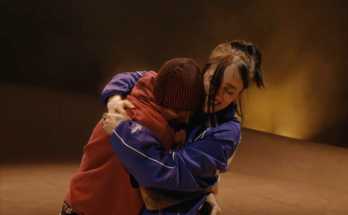 Billie Eilish bei Justin Bieber auf der Bühne: Dieser Coachella-Moment bewegt gerade alle Fans Billie Eilish bei Justin Bieber auf der Bühne: Dieser Coachella-Moment bewegt gerade alle Fans