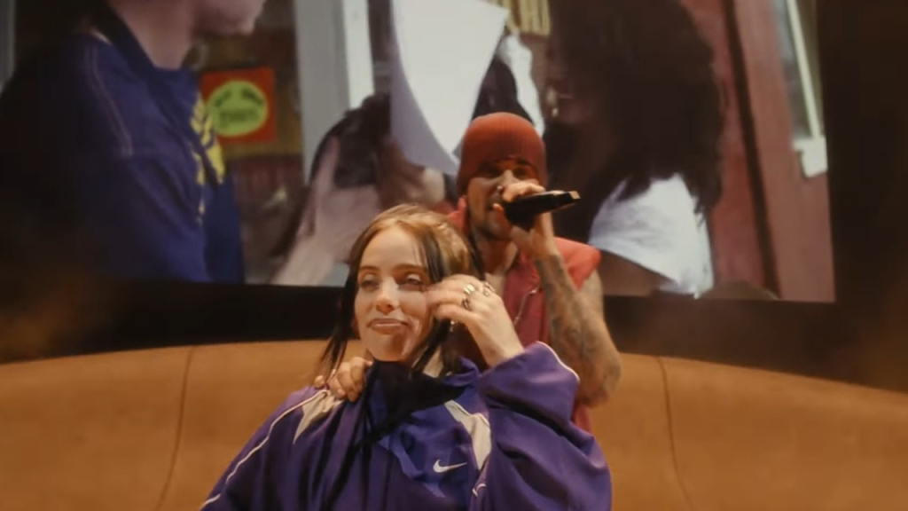 Billie Eilish bei Justin Bieber auf der Bühne: Dieser Coachella-Moment bewegt gerade alle Fans
