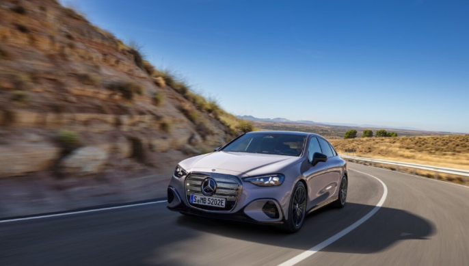 Mercedes C-Klasse elektrisch 2026: Reichweite, Preis und warum dieses Modell für die Marke so wichtig wird Mercedes C-Klasse elektrisch 2026: Reichweite, Preis und warum dieses Modell für die Marke so wichtig wird