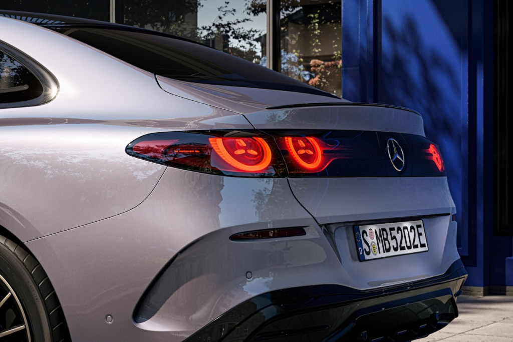 Mercedes C-Klasse elektrisch 2026: Reichweite, Preis und warum dieses Modell für die Marke so wichtig wird