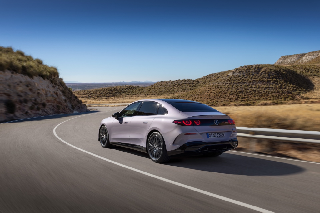 Mercedes C-Klasse elektrisch 2026: Reichweite, Preis und warum dieses Modell für die Marke so wichtig wird