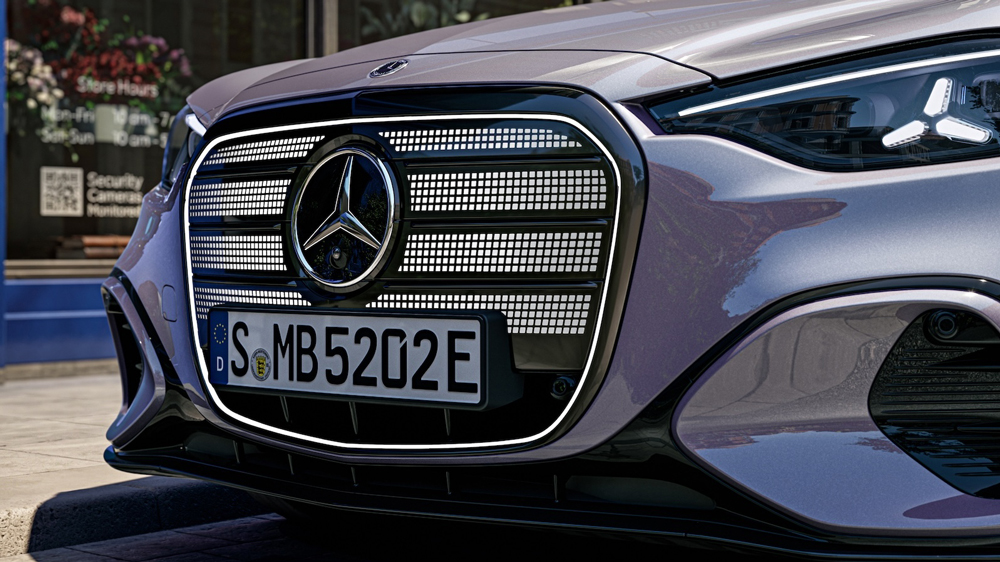 Mercedes C-Klasse elektrisch 2026: Reichweite, Preis und warum dieses Modell für die Marke so wichtig wird