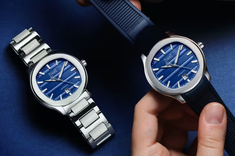 Watches and Wonders 2026 in Genf: Die wichtigsten Uhren-Neuheiten und Luxusuhren-Highlights im Überblick