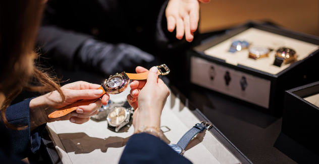 Watches and Wonders 2026 in Genf: Die wichtigsten Uhren-Neuheiten und Luxusuhren-Highlights im Überblick Watches and Wonders 2026 in Genf: Die wichtigsten Uhren-Neuheiten und Luxusuhren-Highlights im Überblick