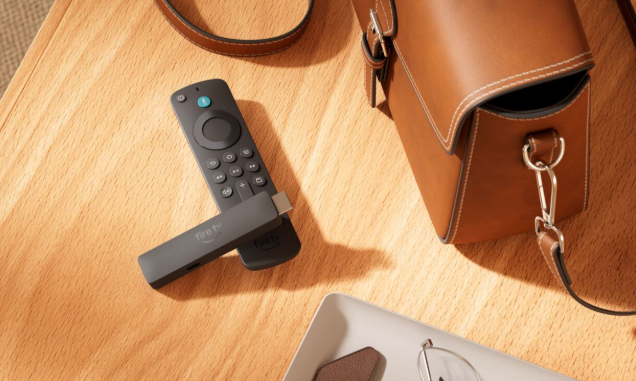Amazon Fire TV Stick HD in Deutschland: Wann startet der Verkauf, was kostet er und was ist neu? Amazon Fire TV Stick HD in Deutschland: Wann startet der Verkauf, was kostet er und was ist neu?