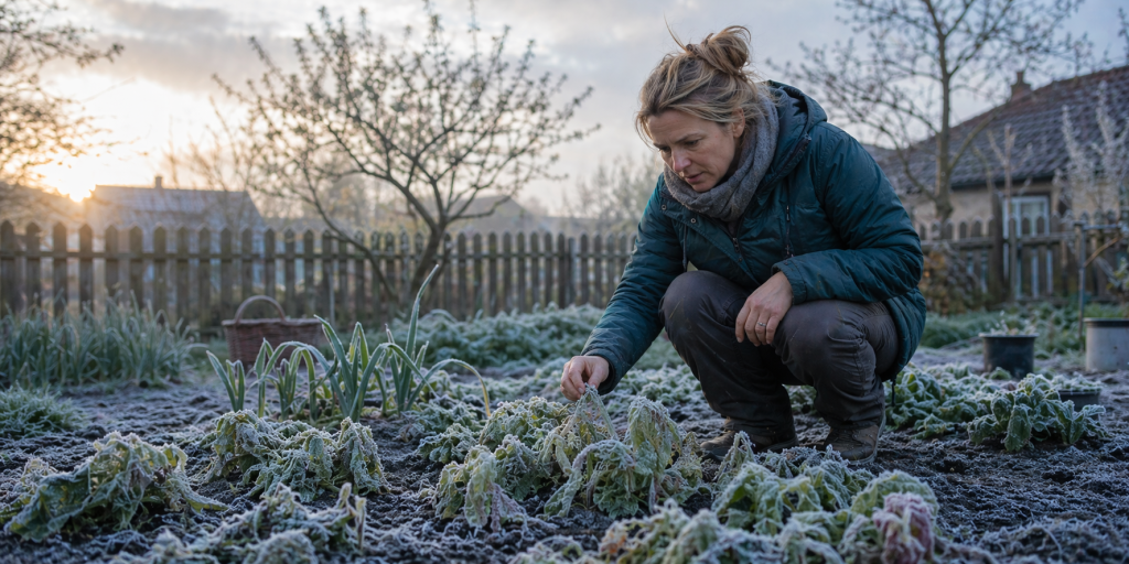 Eisheiligen 2026: Wann sind sie, wie wird das Wetter und droht noch einmal Frost in Deutschland?