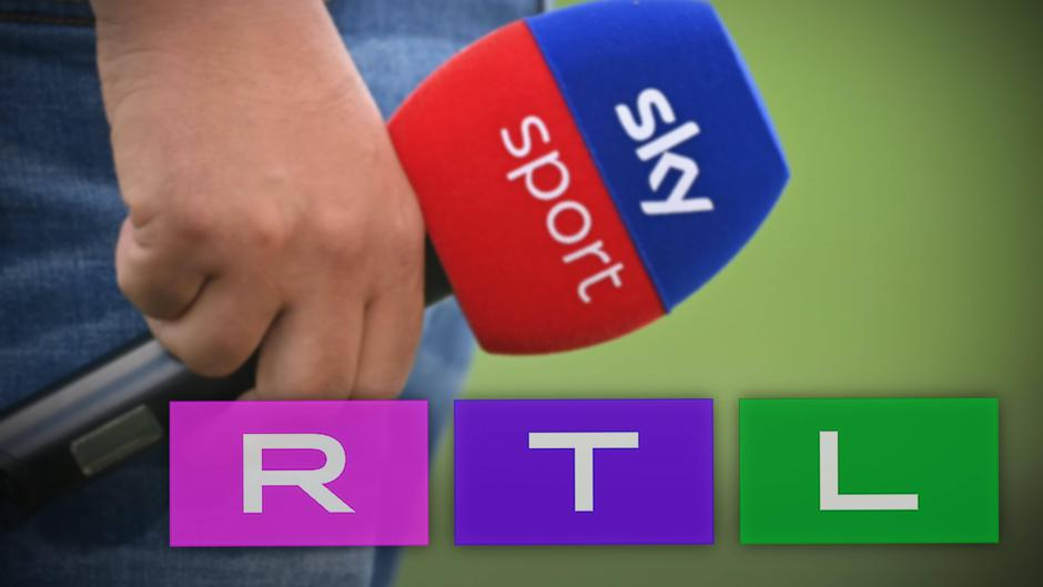 Mehr Bundesliga im Free-TV? Was der Sky-Deal von RTL für Fans und Streaming bedeutet