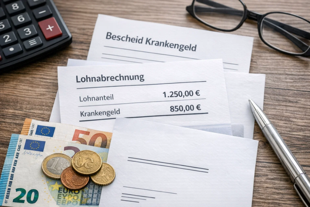 Teilkrankschreibung in Deutschland: Was sich bei der Krankschreibung ändern könnte und wer betroffen wäre