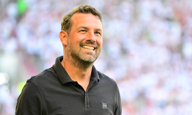Bayern-Aus für Markus Weinzierl: Warum der FC Bayern am Campus neu plant Bayern-Aus für Markus Weinzierl: Warum der FC Bayern am Campus neu plant