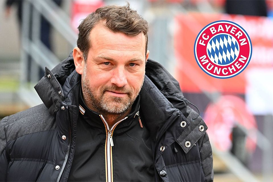 Bayern-Aus für Markus Weinzierl: Warum der FC Bayern am Campus neu plant