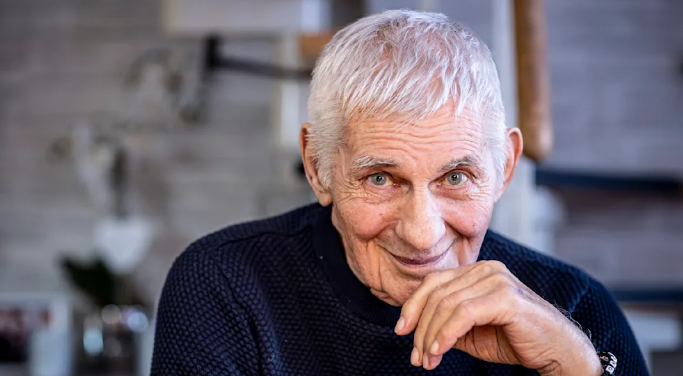 Heinz Hoenig wieder krankenversichert: Wie ein Anwalt den Durchbruch schaffte und was aus den Schulden wird Heinz Hoenig wieder krankenversichert: Wie ein Anwalt den Durchbruch schaffte und was aus den Schulden wird
