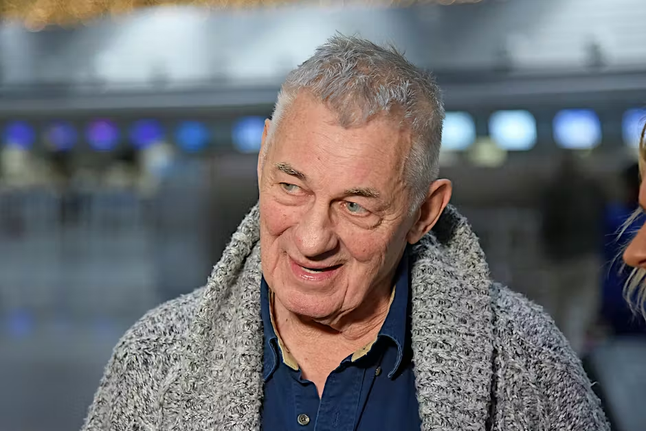 Heinz Hoenig wieder krankenversichert: Wie ein Anwalt den Durchbruch schaffte und was aus den Schulden wird