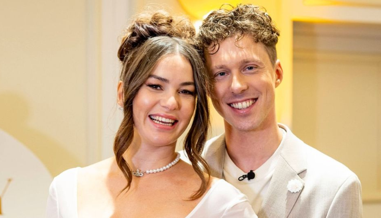 „Let’s Dance“ Show 7 heute: Warum Renata und Valentin Lusin plötzlich wieder im Mittelpunkt stehen „Let’s Dance“ Show 7 heute: Warum Renata und Valentin Lusin plötzlich wieder im Mittelpunkt stehen