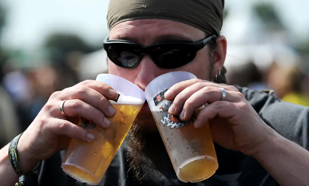 Wacken 2026 feiert 35 Jahre: Warum das Kult-Festival für Metal-Fans diesmal besonders spannend wird Wacken 2026 feiert 35 Jahre: Warum das Kult-Festival für Metal-Fans diesmal besonders spannend wird