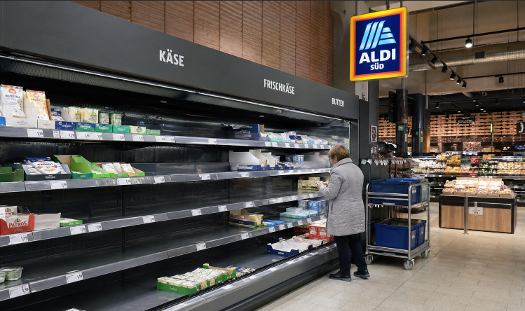 Aldi Süd streicht Produkte aus dem Sortiment: Welche Waren verschwinden und was Aldi Nord plant