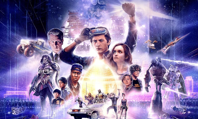 „Ready Player One: The Graphic Novel“ 2026: Wann erscheint das neue OASIS-Comeback? „Ready Player One: The Graphic Novel“ 2026: Wann erscheint das neue OASIS-Comeback?